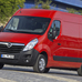 Opel Movano 2 {B} 