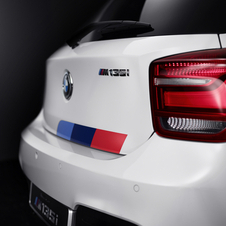 BMW M135i