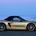 Porsche Boxster third generation revealed