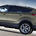 Ford Escape 2.0-liter EcoBoost I-4