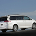 Toyota Sienna Limited AWD V6