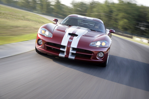 Dodge Viper SRT10