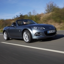 Double für Mazda bei der Auto Trophy 2013