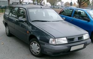 Fiat Tempra 1.8 ie SX Weekend