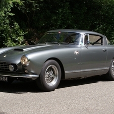 Ferrari 250 GT Boano