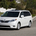 Toyota Sienna Limited AWD V6