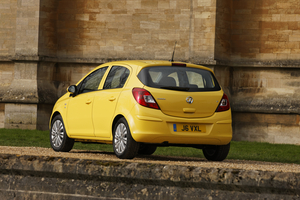 Vauxhall Corsa Gen.1