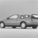 Nissan EXA Canopy Type B