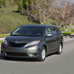 Toyota Sienna LE FWD I4