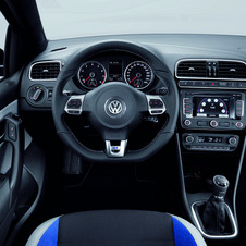 Volkswagen Polo BlueGT Tries to Bridge Performance/Efficiency Divide