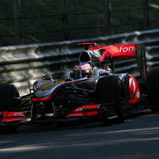 Ferrari's pole drought ends with Alonso in Monza