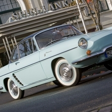 Renault Floride