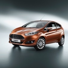 Ford Reveals More About Upcoming Models in Paris