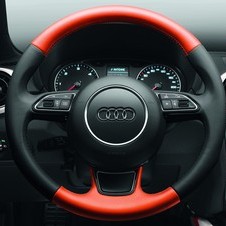 Audi A1 “competition kit” 1.6 TDI