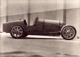 Bugatti Type 35