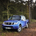 Nissan Navara 2.5 dCi 190hp 4x4 3,5T Double Cab XE