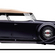 Packard Individual Custom Twin Six Sport Phaeton