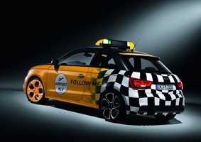 Audi A1 “Follow Me” 1.4 TFSI