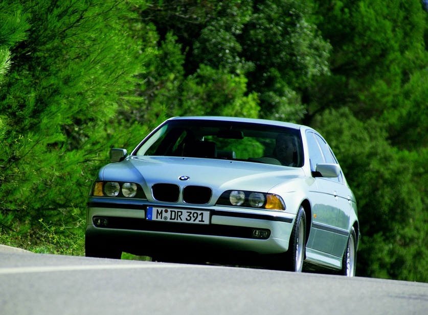 BMW 318i