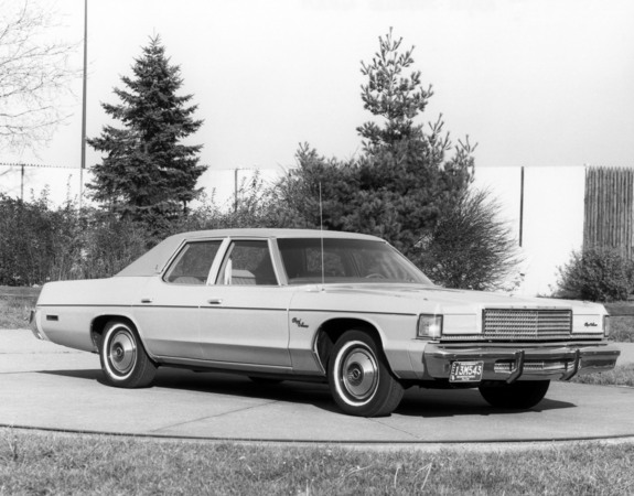 Dodge Royal Monaco