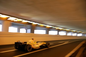 Renault R27