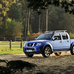 Nissan Navara 2.5 dCi 190hp 4x4 Double Cab LE Hi-Tech 