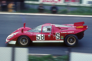 Ferrari 512 S