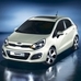 Kia Rio 1.6 Spirit Automatic