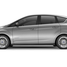 Ford C-Max Hybrid and Energi Greening Up the US in 2012