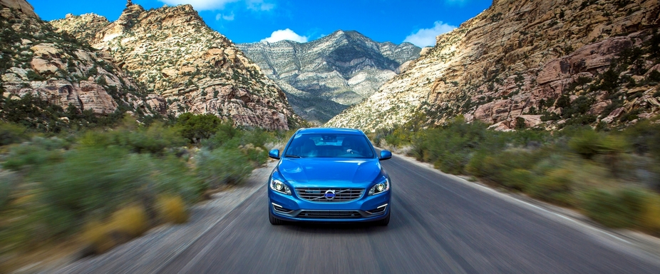 Volvo V60 D2 Kinetic Geartronic