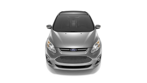 Ford C-Max Hybrid and Energi Greening Up the US in 2012