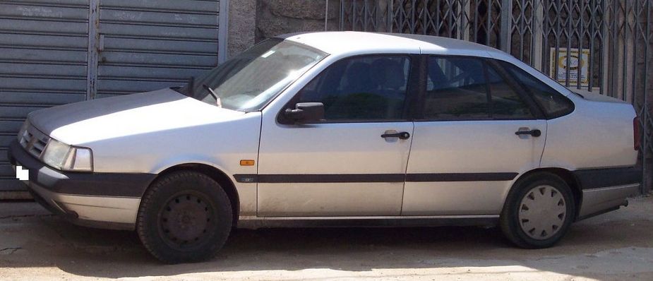 Fiat Tempra 1.6