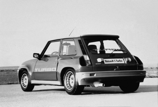 Renault 5 Gen.1