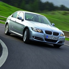 BMW 320i Edition Exclusive