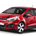 Kia Rio mit Rallye-Optik