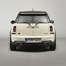 MINI (BMW) Clubman Gen.1