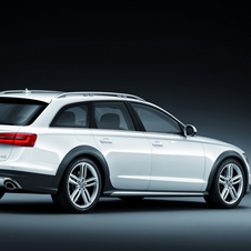 A6 Allroad