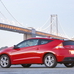 Honda CR-Z Hybrid 1.5 IMA Sport