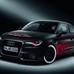 Audi A1 “Hot Rod” 1.6 TSFI