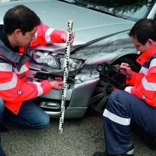 Audi plans partnership with international association of surgeons