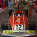 Ferrari 312 B3/74