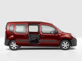 Renault Kangoo Express Maxi Bussiness 1.5 dCi 