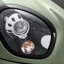 Der neue MINI Countryman