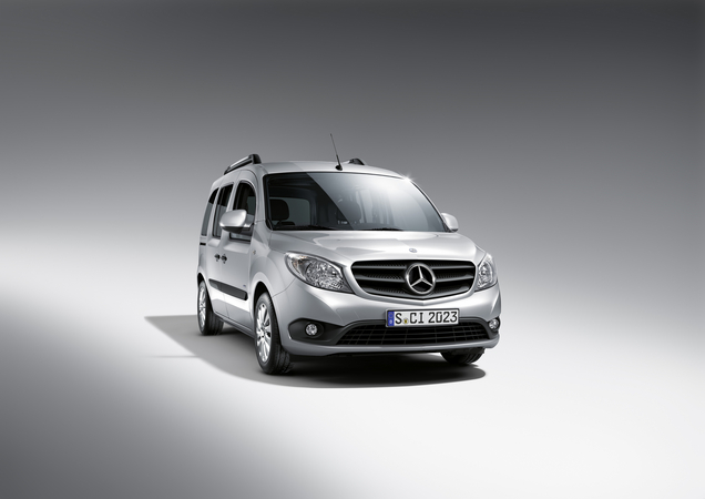 Mercedes-Benz Citan