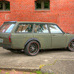 Datsun 510 wagon, SupraTT engine