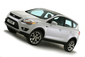 Ford Kuga 2.0 TDCI