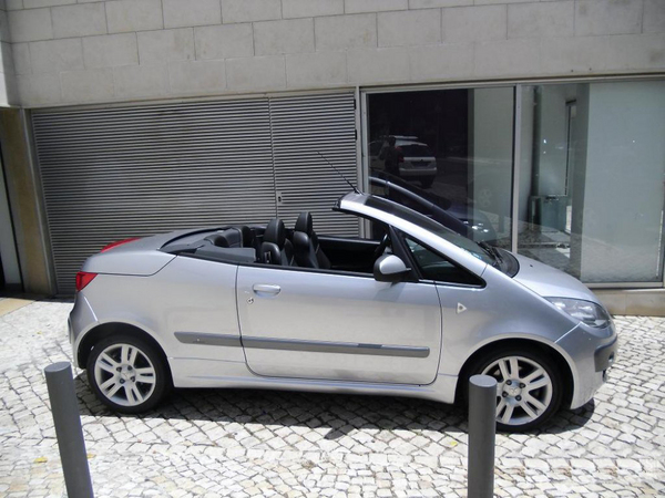 Mitsubishi Colt 1.5 CZT