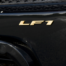 Lotus Exige LF1