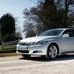 Lexus GS Saloon 450h SE