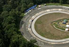 ...and is often simply referred to as "the Ring"....